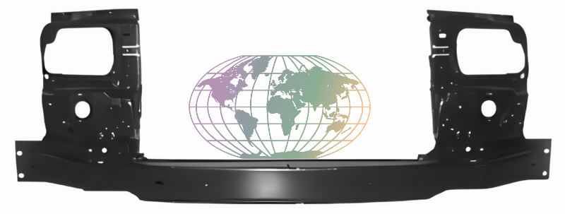 Voorpaneel deel Bodermann 9293630 Voorpaneel deel Bodermann 9293630