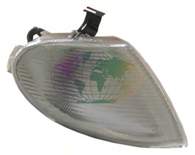 Knipperlicht Bodermann 9295311 Knipperlicht Bodermann 9295311
