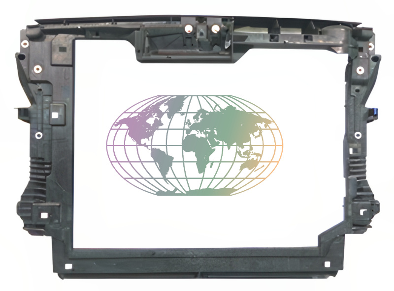 Voorpaneel deel Bodermann 9299600 Voorpaneel deel Bodermann 9299600