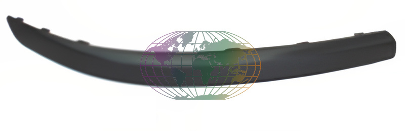 Voorbumper deel Bodermann 9612147 Voorbumper deel Bodermann 9612147