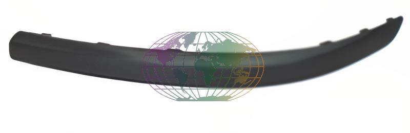 Voorbumper deel Bodermann 9612148 Voorbumper deel Bodermann 9612148