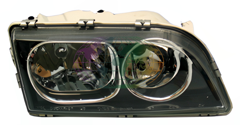 Koplamp Bodermann 9615285 Koplamp Bodermann 9615285