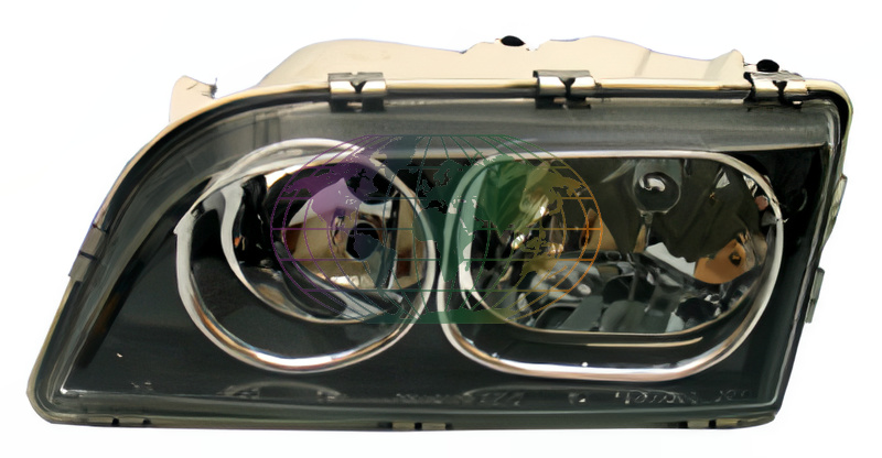 Koplamp Bodermann 9615286 Koplamp Bodermann 9615286