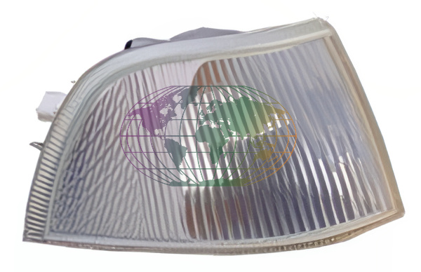 Knipperlicht Bodermann 9615301 Knipperlicht Bodermann 9615301
