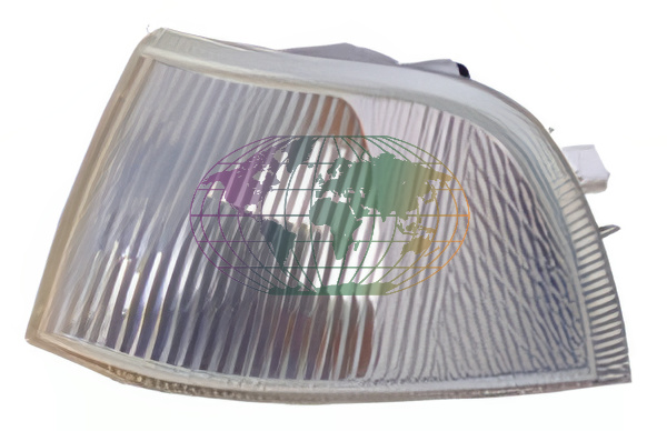 Knipperlicht Bodermann 9615302 Knipperlicht Bodermann 9615302