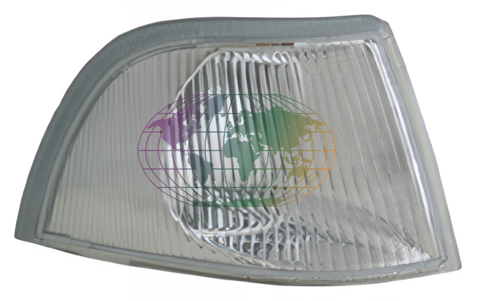 Knipperlicht Bodermann 9615321 Knipperlicht Bodermann 9615321