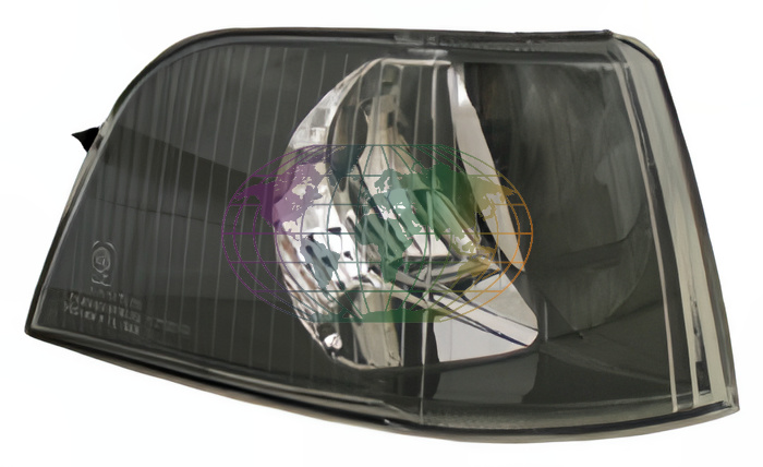 Knipperlicht Bodermann 9615333 Knipperlicht Bodermann 9615333