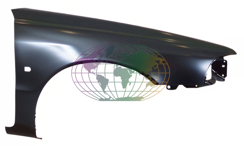 Spatbord Bodermann 9615501 Spatbord Bodermann 9615501