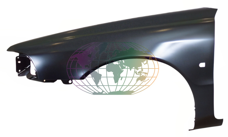 Spatbord Bodermann 9615502 Spatbord Bodermann 9615502