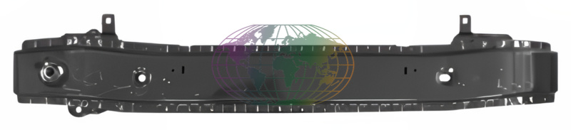 Dwarsbalk Bodermann 9616115 Dwarsbalk Bodermann 9616115