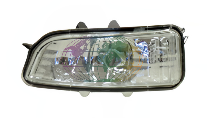 Knipperlicht Bodermann 9616342 Knipperlicht Bodermann 9616342