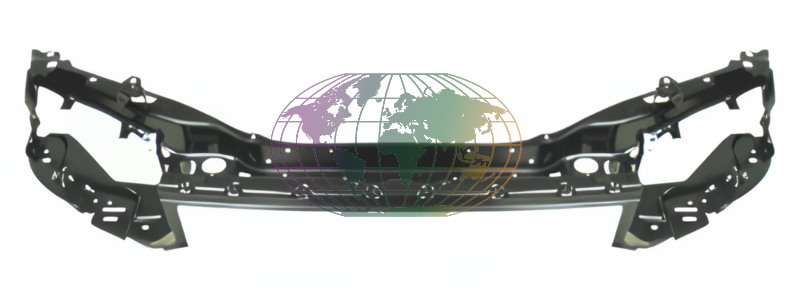 Voorpaneel deel Bodermann 9616600 Voorpaneel deel Bodermann 9616600