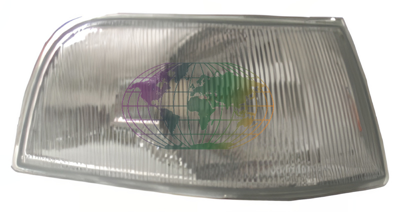 Knipperlicht Bodermann 9651311 Knipperlicht Bodermann 9651311