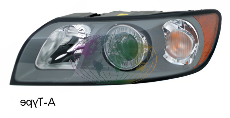 Koplamp Bodermann 9654276 Koplamp Bodermann 9654276