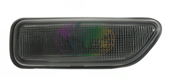 Knipperlicht Bodermann 9671322 Knipperlicht Bodermann 9671322