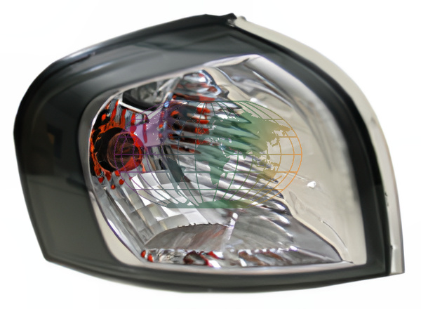 Knipperlicht Bodermann 9675321 Knipperlicht Bodermann 9675321