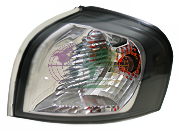 Knipperlicht Bodermann 9675322 Knipperlicht Bodermann 9675322