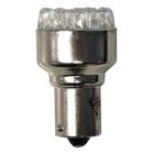 Pilot Pilot 4443 LED BAU15S, 19 LED oranje 29008 Pilot Pilot 4443 LED BAU15S, 19 LED oranje 29008
