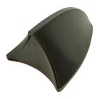 Carpoint Antenne haaienvin zwart groot 10097 Carpoint Antenne haaienvin zwart groot 10097