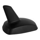 Carpoint Antenne zwart decoratief 10099 Carpoint Antenne zwart decoratief 10099