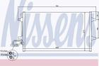 Nissens Airco condensor 940086 Nissens Airco condensor 940086