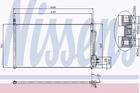 Nissens Airco condensor 94432 Nissens Airco condensor 94432