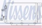 Nissens Airco condensor 94767 Nissens Airco condensor 94767