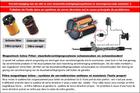 Magnfine Hydrauliekfilter 200001 Magnfine Hydrauliekfilter 200001