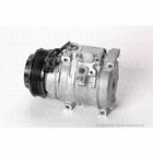 4seasons Airco compressor CP9788 4seasons Airco compressor CP9788