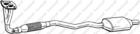 Bosal Katalysator 099-638 Bosal Katalysator 099-638