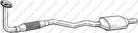 Bosal Katalysator 099-639 Bosal Katalysator 099-639