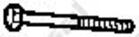 Bosal Bout/moer 258-887 Bosal Bout/moer 258-887