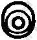 Bosal Veer (demper/pijp) 258-783 Bosal Veer (demper/pijp) 258-783