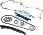 Ruville Distributieketting kit 3458010SD Ruville Distributieketting kit 3458010SD