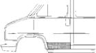Van Wezel Deur 1745171 Van Wezel Deur 1745171