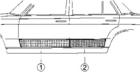 Van Wezel Deur 3010175 Van Wezel Deur 3010175