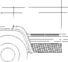 Van Wezel Deur 3050.71 Van Wezel Deur 3050.71