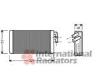 Van Wezel Kachelradiateur 03006052 Van Wezel Kachelradiateur 03006052