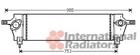 Van Wezel Interkoeler 13004333 Van Wezel Interkoeler 13004333