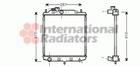 Van Wezel Radiateur 11002036 Van Wezel Radiateur 11002036