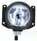 Van Wezel Mistlamp 0156999 Van Wezel Mistlamp 0156999