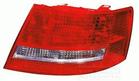 Van Wezel Achterlicht 0318932 Van Wezel Achterlicht 0318932