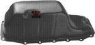 Van Wezel Carterpan 1636070 Van Wezel Carterpan 1636070