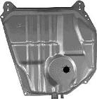 Van Wezel Brandstoftank 1747083 Van Wezel Brandstoftank 1747083