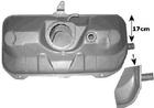 Van Wezel Brandstoftank 1758083 Van Wezel Brandstoftank 1758083