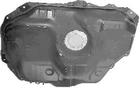 Van Wezel Brandstoftank 2732081 Van Wezel Brandstoftank 2732081