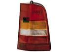 Van Wezel Achterlicht 3078932 Van Wezel Achterlicht 3078932