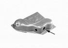 Van Wezel Brandstoftank 3734081 Van Wezel Brandstoftank 3734081