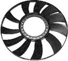 Van Wezel Ventilator / Ventilatorwiel-motorkoeling 5836742 Van Wezel Ventilator / Ventilatorwiel-motorkoeling 5836742