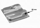 Van Wezel Brandstoftank 5870081 Van Wezel Brandstoftank 5870081